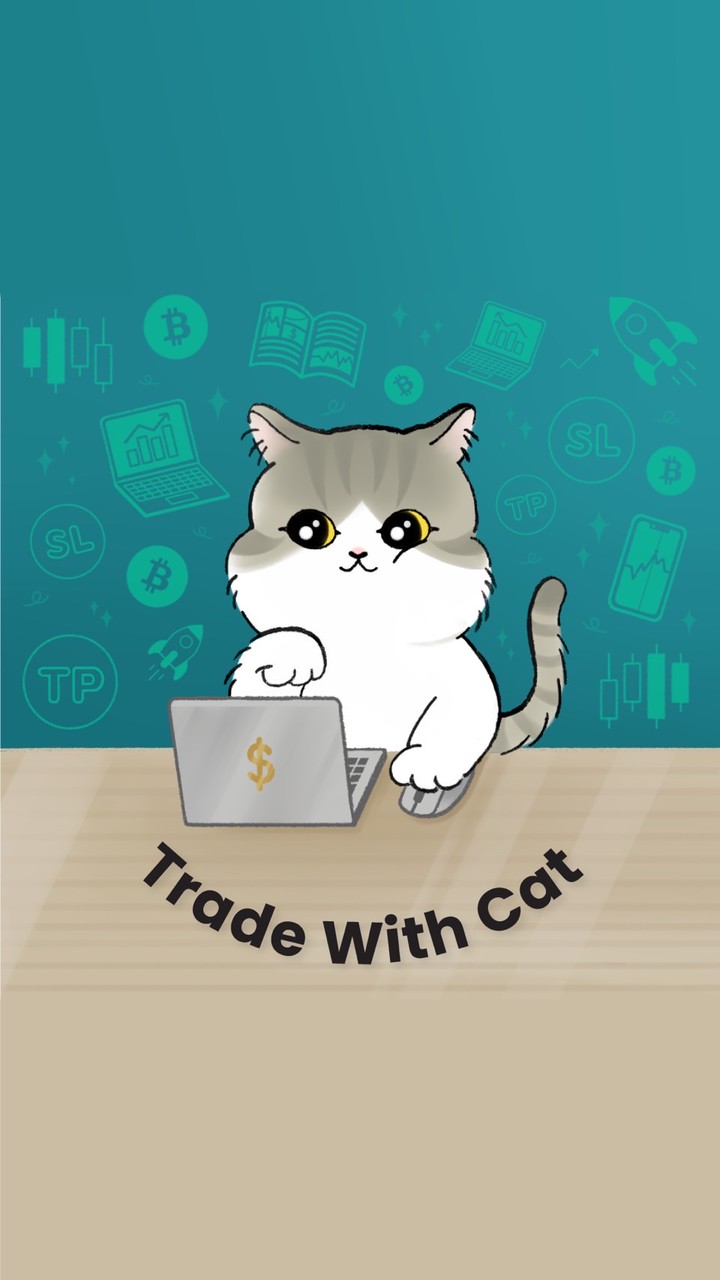 Trade with Cat