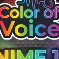 Color of Voice