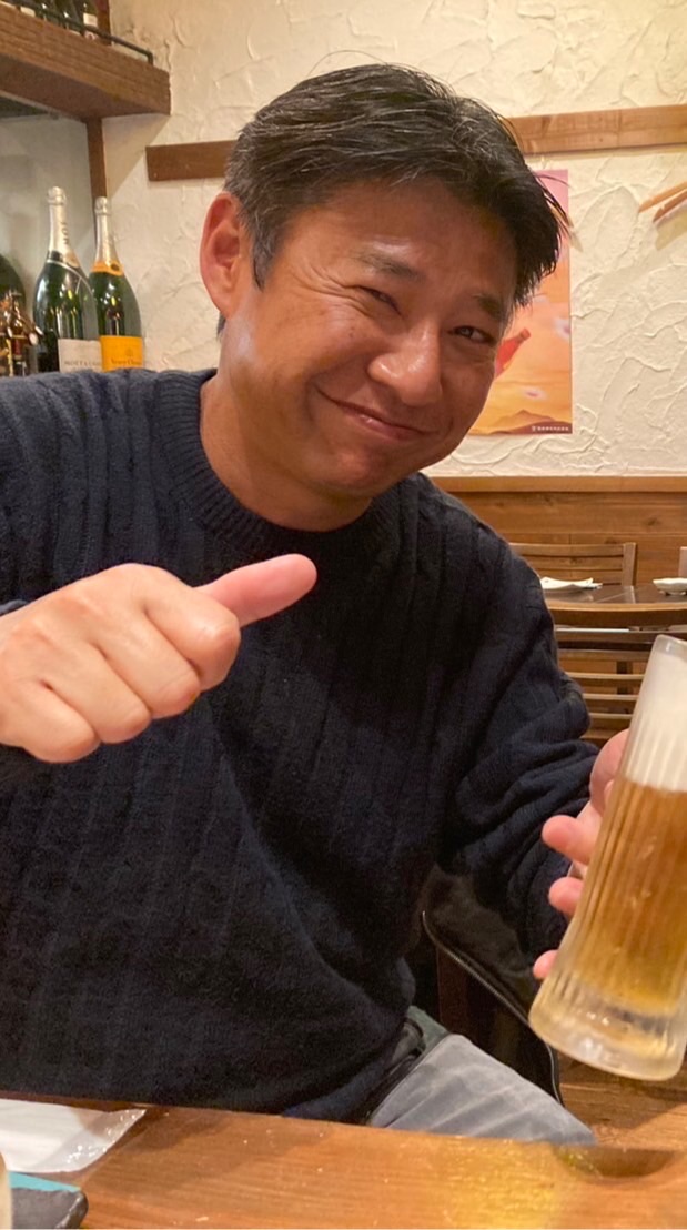 玉利さん大送別会🍻 20240420