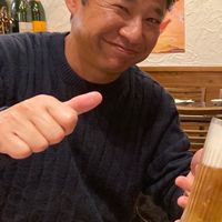 玉利さん大送別会🍻 20240420
