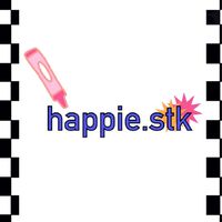 PROMOTION Happie.stk🌷
