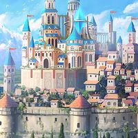 🏰🌸•---พระราชวัง เจ้าหญิง&เจ้าชาย---•🌸🏰