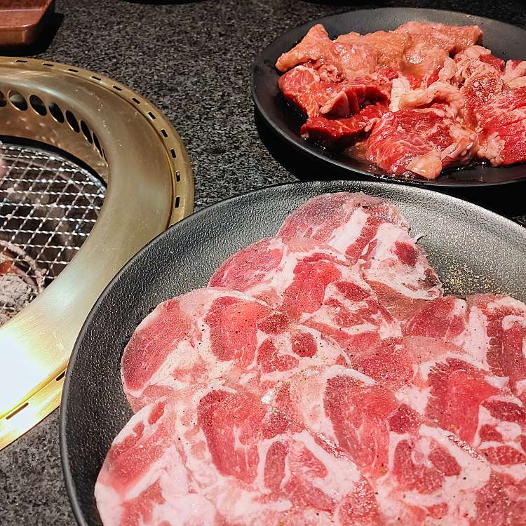 口コミの詳細 あみやき亭 一宮朝日店 赤見 焼肉 By Line Place