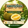 ทุเรียนห้องเย็นไทย