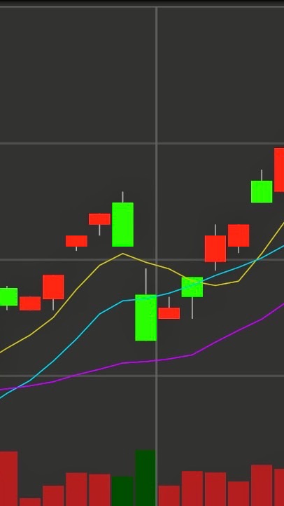 💰理財新方向📈股市資訊分享Sunny