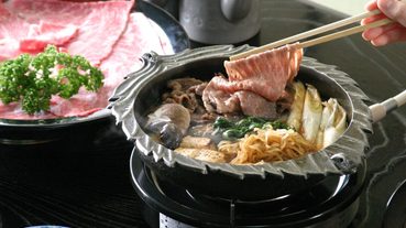 2020年群馬縣必吃美食懶人包！吃過美味的上州豬之後別再說群馬是鄉下啦！