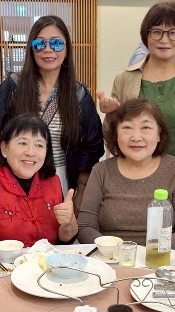 美美社群