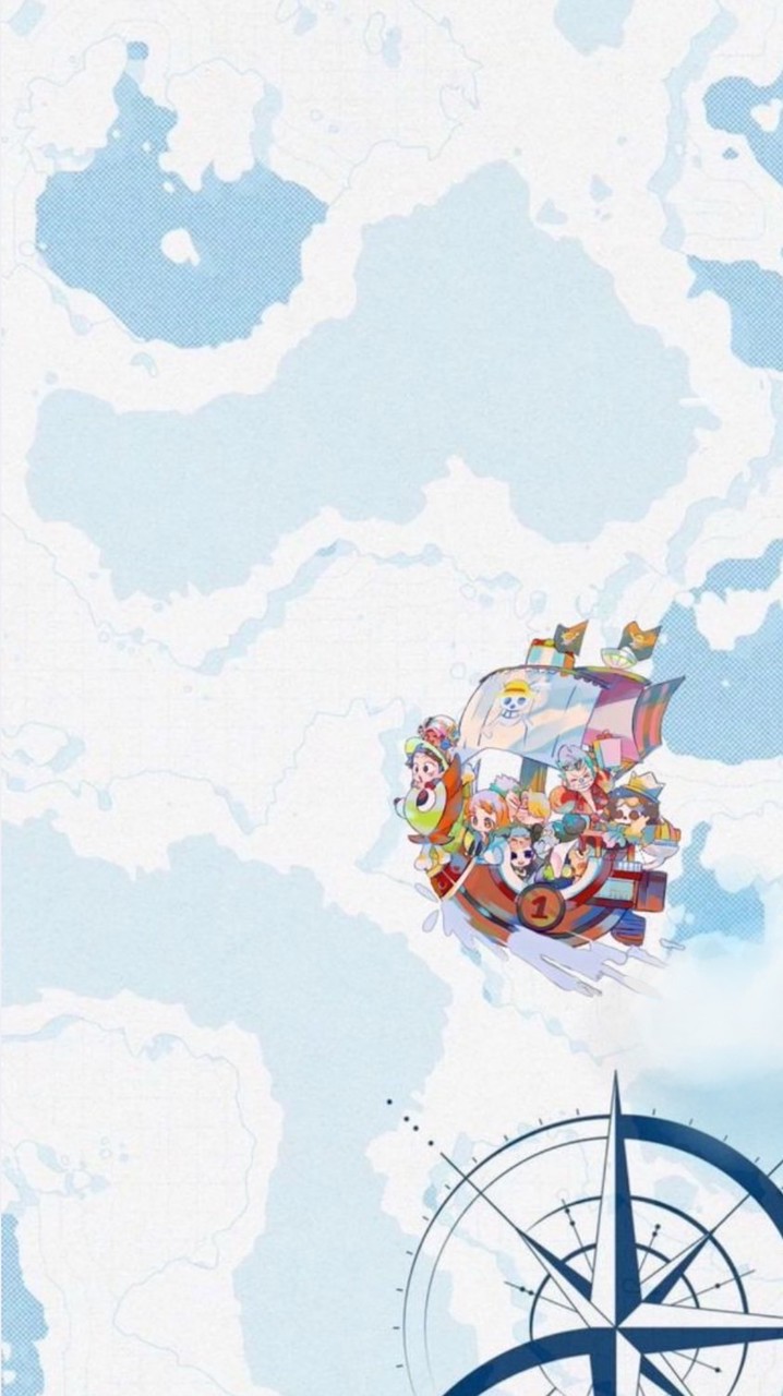 ワンピ緩也‼️過疎したら🤛ヨ