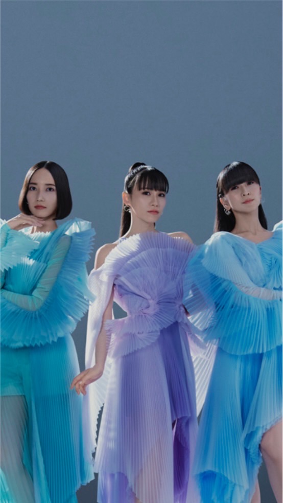 大人なPerfumeのぼっちファン'25