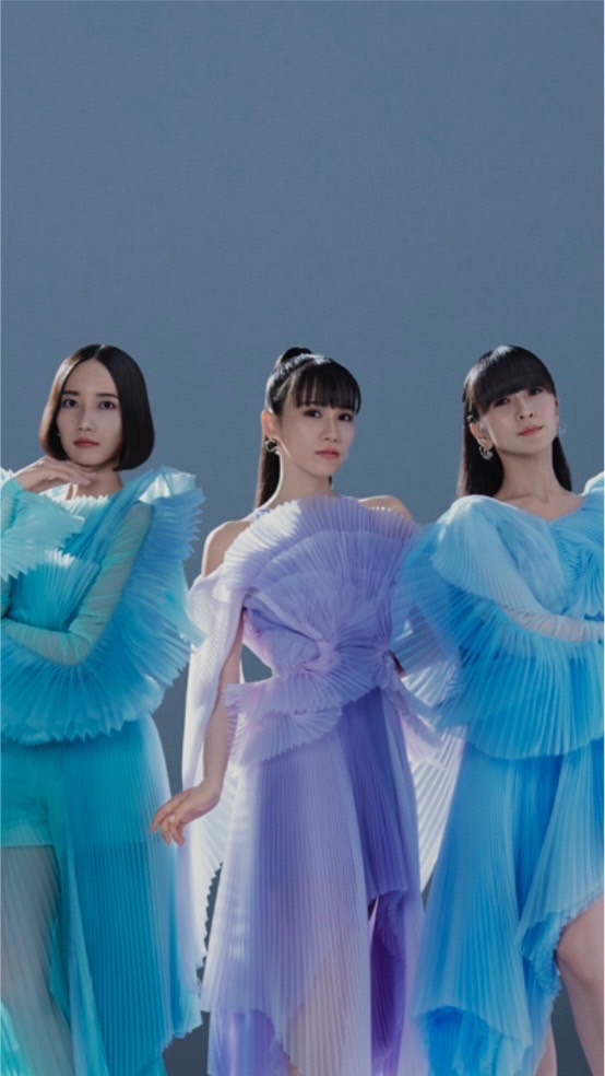 大人なPerfumeのぼっちファン'24