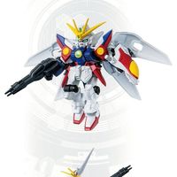 ガンダムモビルスーツアンサンブル