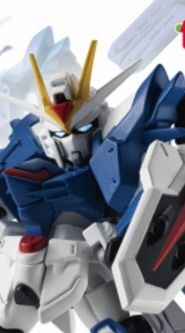 ガンダムモビルスーツアンサンブル