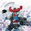 ガンダムモビルスーツアンサンブル