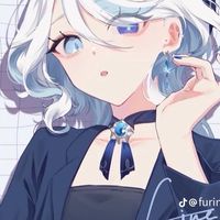 芙寧娜（芙芙～）、彩葉