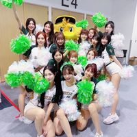 台鋼Wing Stars啦啦隊 粉絲團