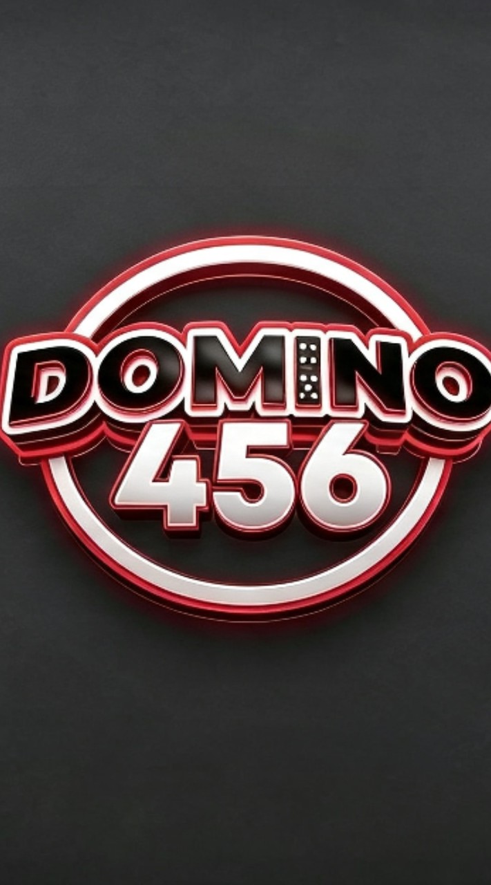 DOMINO456 lทางเข้าเล่นหลัก
