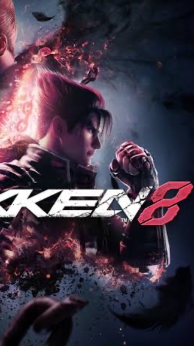 Tekken 8 TH