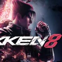 Tekken 8 TH