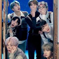 BTS推しの人きて！💜