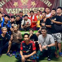Fc..เทพณรงค์ทอง (กลุ่ม1)