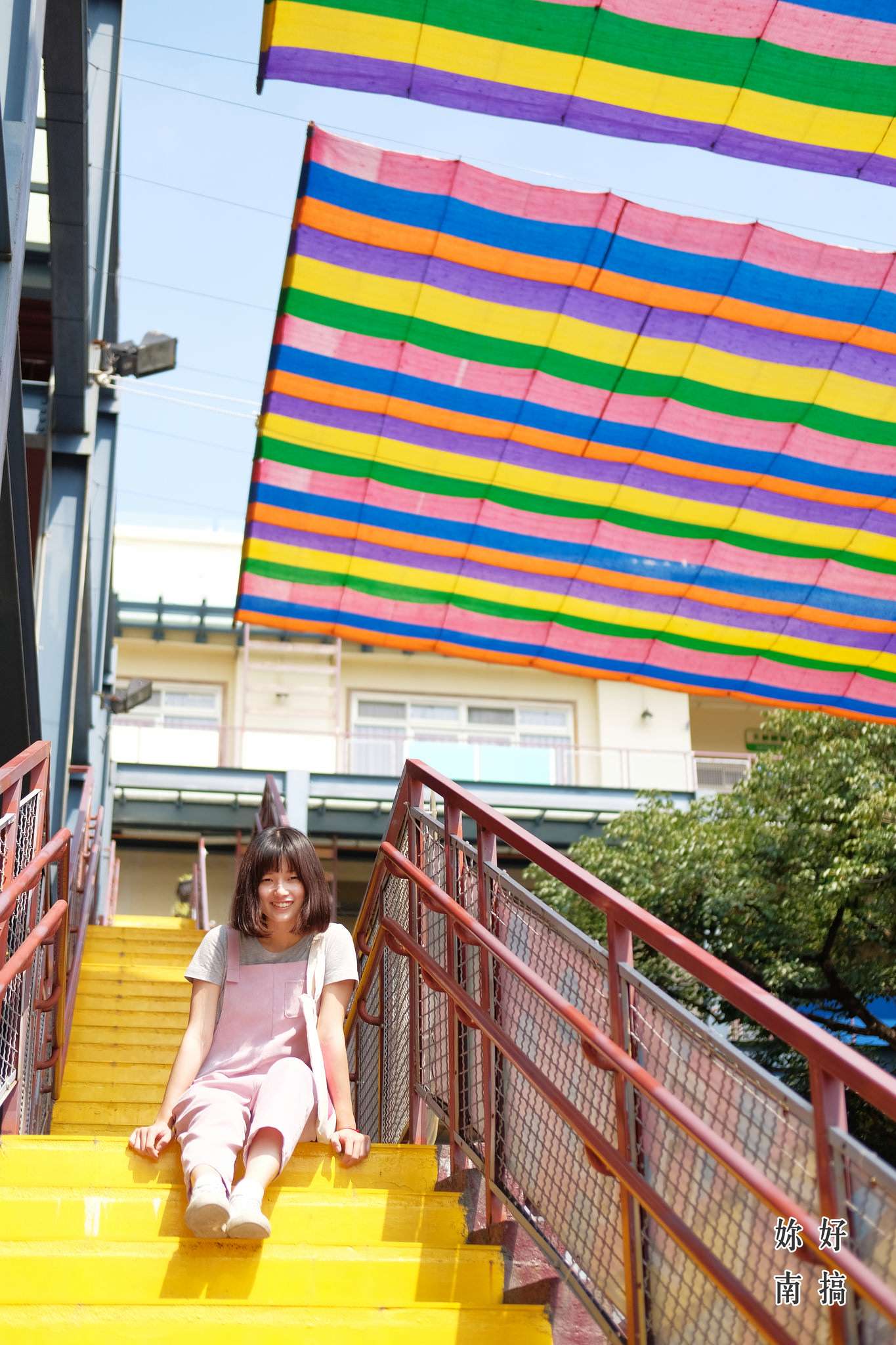 台南火車站附近景點-28-妳好南搞