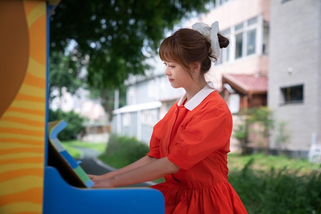 韓ドラ ドドソソララソ は男性ライターの心も震わせる ピュアでファンタジックな王道ドラマだった