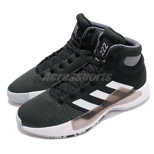 愛迪達 BOUNCE中底避震 耐磨設計 Brooklyn Creator Farm