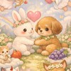 🌙無料｜恋と心を整えるタロット占い