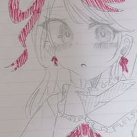 イラスト描こー！