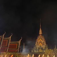ส่งงานข่าวเปิดงานพระธาตุไชยา