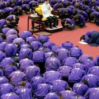 破除宗教迷信