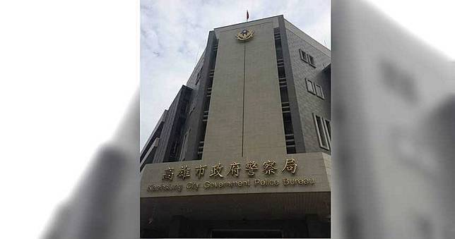 警官被撞還挨告　高市警局先調職遭批扯後腿