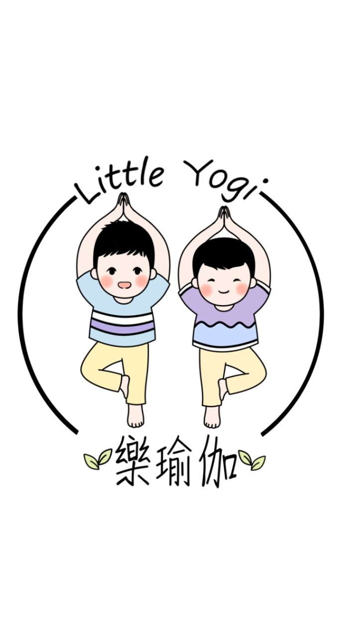 🧘‍♀️Little Yogi<樂瑜伽＞🧘‍♂️