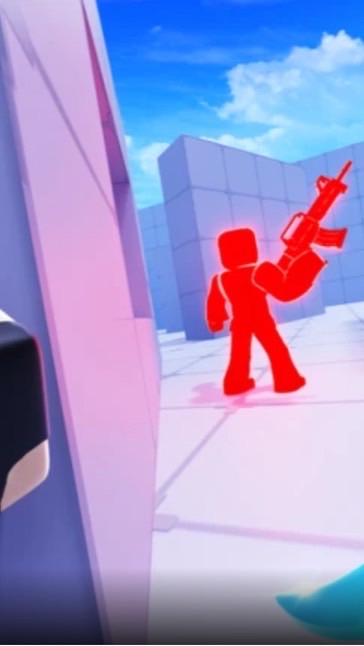 Roblox《熱門遊戲討論群》/競爭者、BloxFruit、99夜、水手寶石