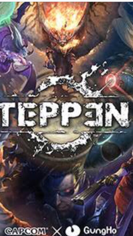 TEPPEN 攻略グループのオープンチャット