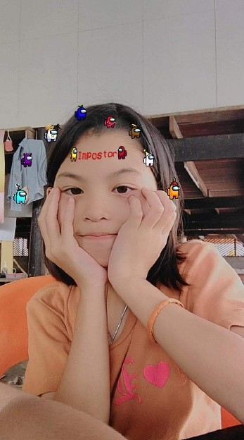 คนสวยโว้ย😍