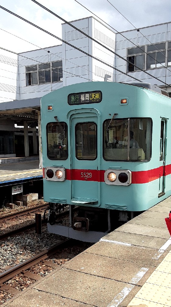 西鉄好きの集まり