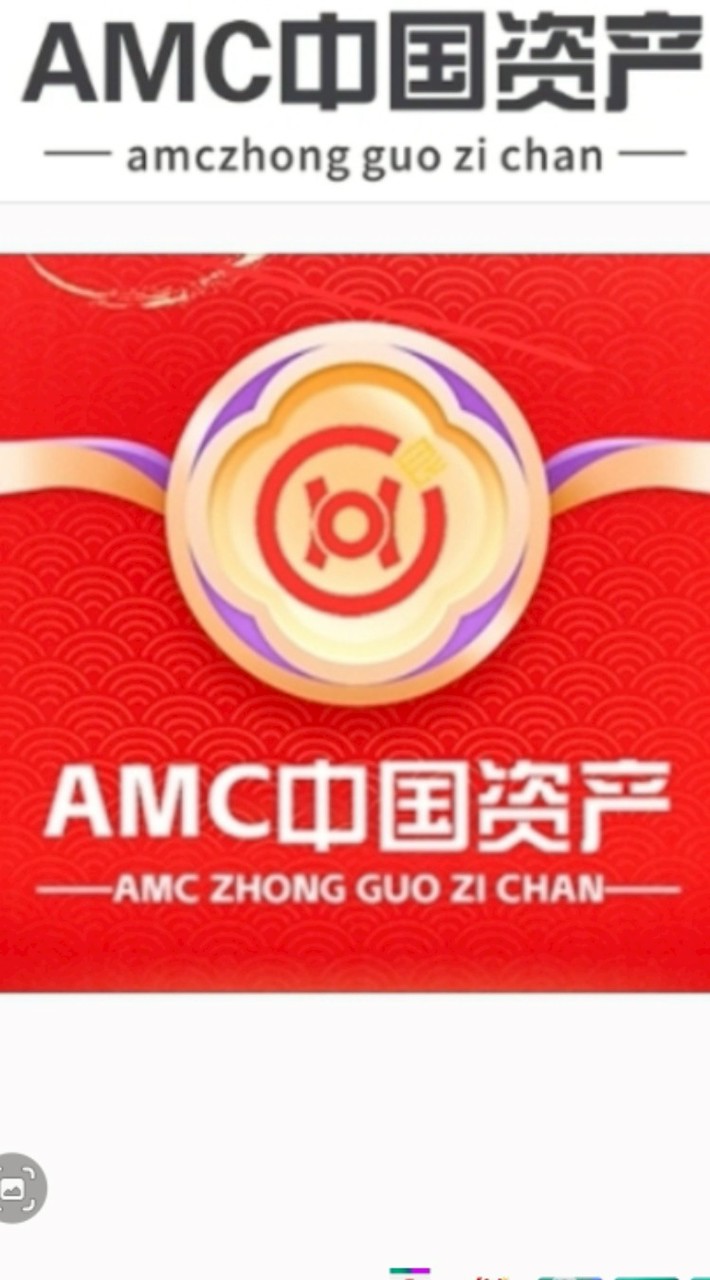 AMC中國資產