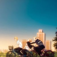💐รวมพลคนคลั่งรักอนิเมะ!💐