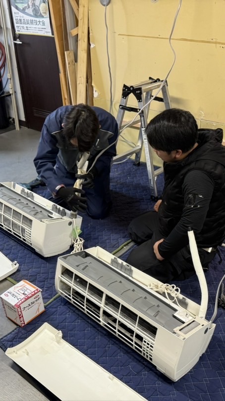 島電講習会
