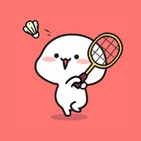 【下関バトミントン】青春ぴちぴち倶楽部