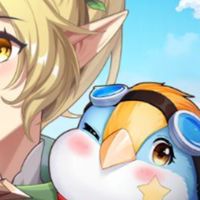 LandArcana　ランドアルカナ→不思議の大陸←わいわい広場　みんなで情報交換行い楽しみましょう