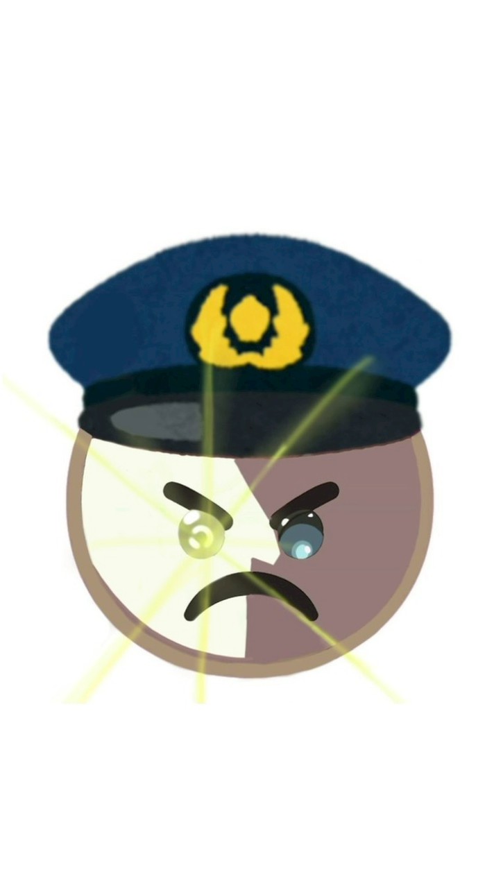 水素警察署
