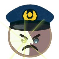 水素警察署