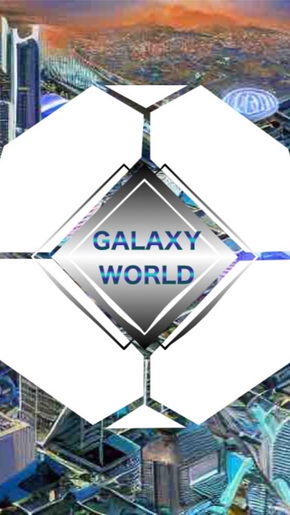 GALAXY🌎WORLDのオープンチャット