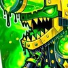 フォートナイトブレインロット　STEAL THE BRAINROT