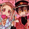 花子くん&鬼滅&ヒロアカ&スパイファミリーなりきり♡