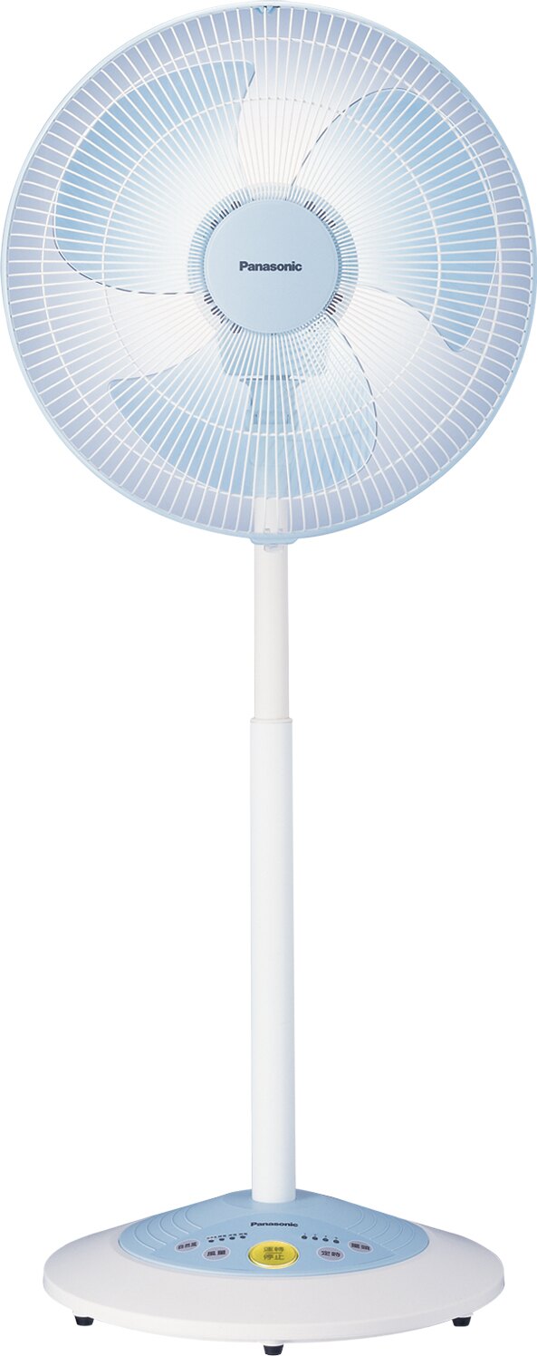 【限時領券!滿666折$50】100%台灣製造 Panasonic 國際牌16吋 電風扇 F-H16MR **免運費**