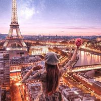 ルヴィロス共和国<La république de Luviloce>