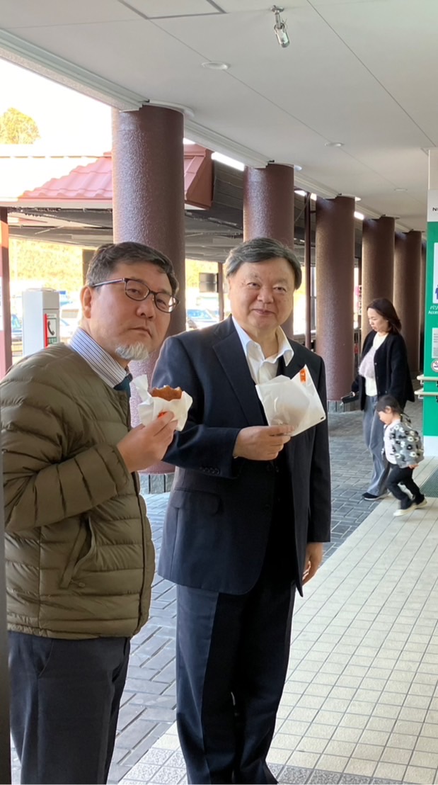 広島地区ミニ連懇親会